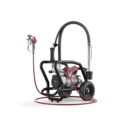 Titan 2402333 Elite 3000 Sealed Hydraulic Airless Sprayer